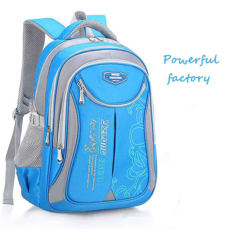 Kids School Bag