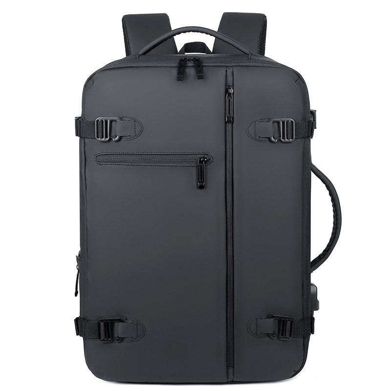 Multifunction Waterproof Travel Laptop Backpack