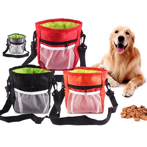 Pet Snack Bag