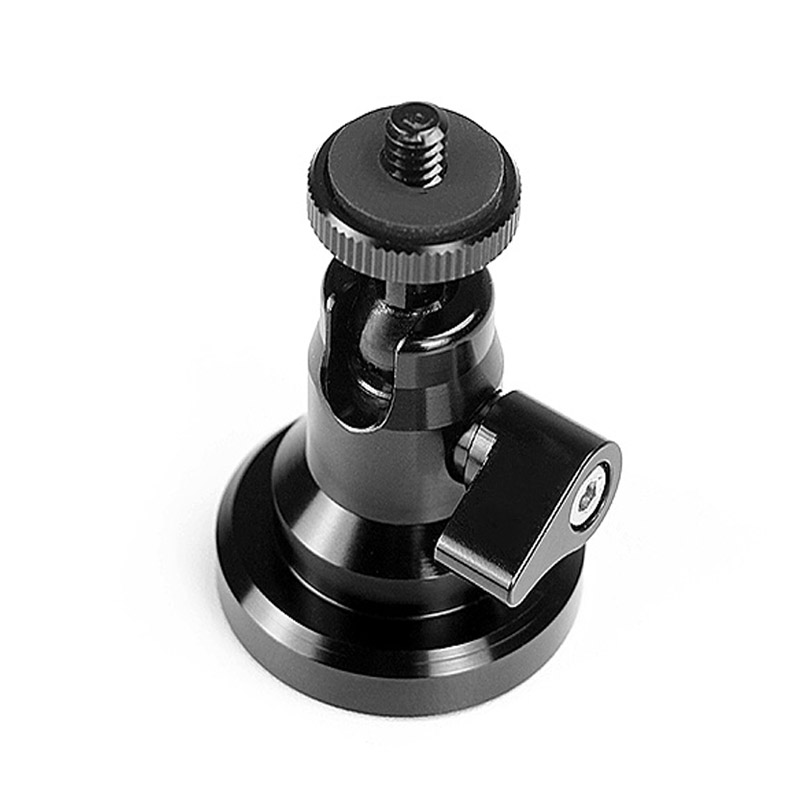 360 Metal Magnetic Camera Mount