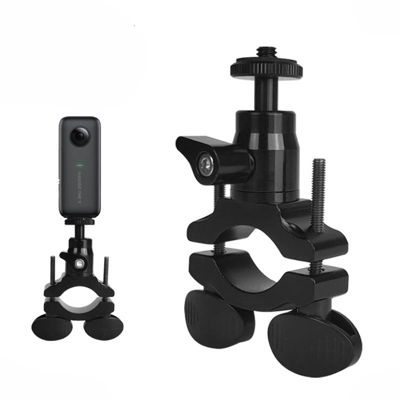 Aluminum Panoramic Camera Mount