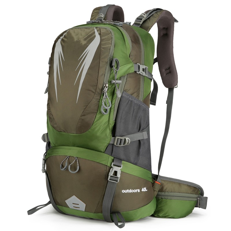 40 L Camping Outdoor Backpack
