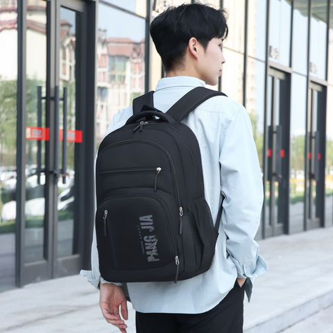 Durable School Backpack
