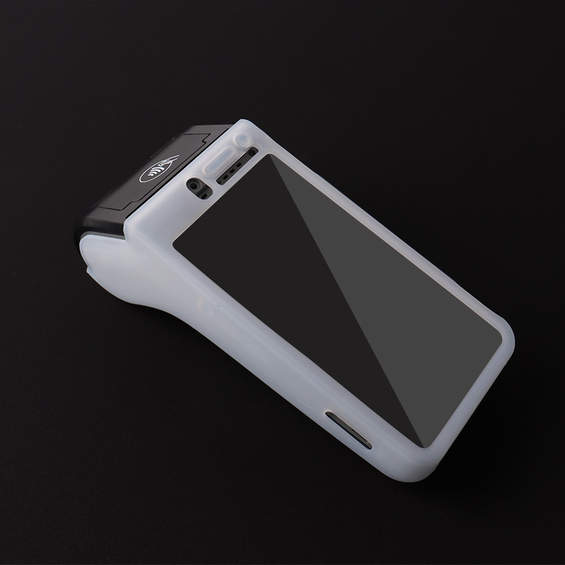 New Pos A9220 POS Silicone Pos Cover
