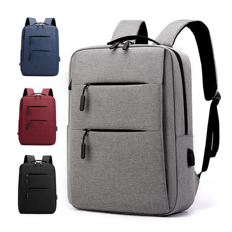 Anti-theft Waterproof Backpack