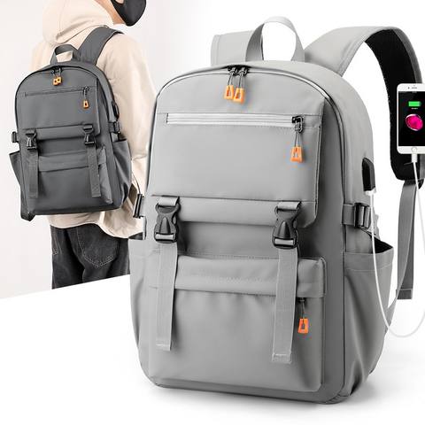 Men's Leisure Backpack