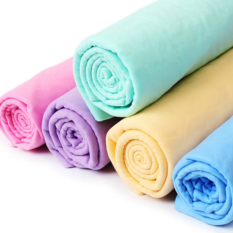 Fast-Drying Pet Towel