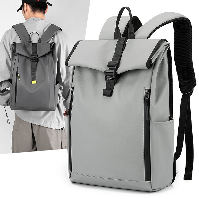 Men's Leisure Travel Backpack