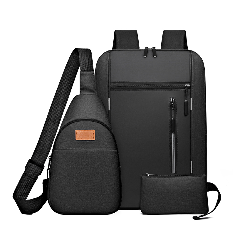 Laptop Backpack Oxford Polyester