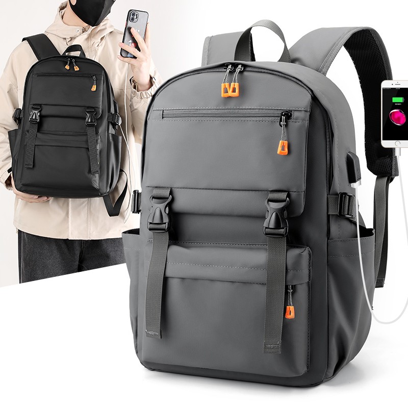 Backpack Men's Leisure Travel