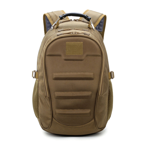 Waterproof Camouflage Backpack