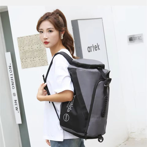 Latest Models Waterproof Travel Bag