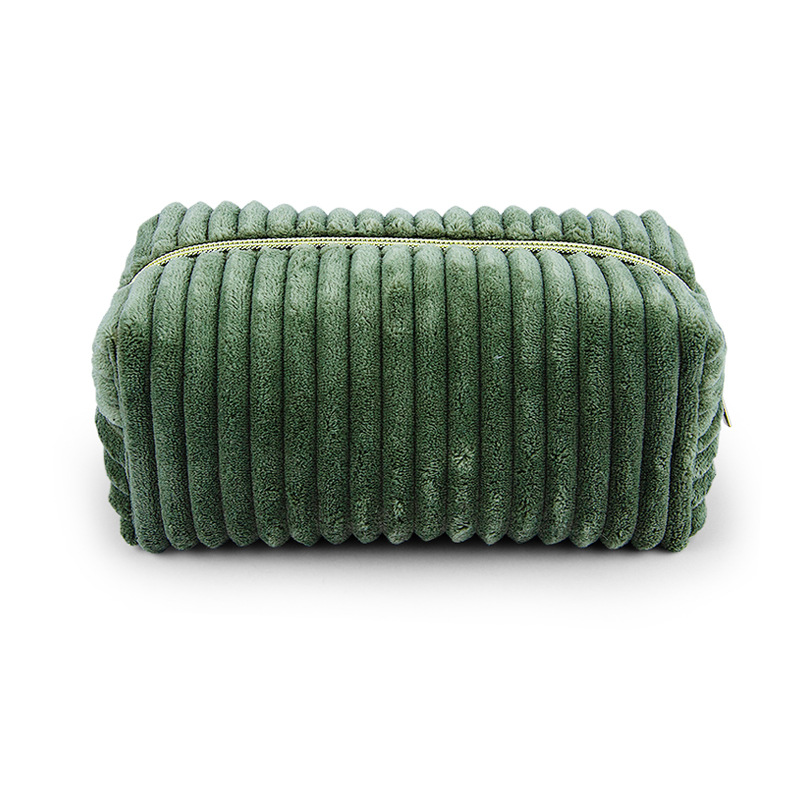 Coarse Stripe Bag