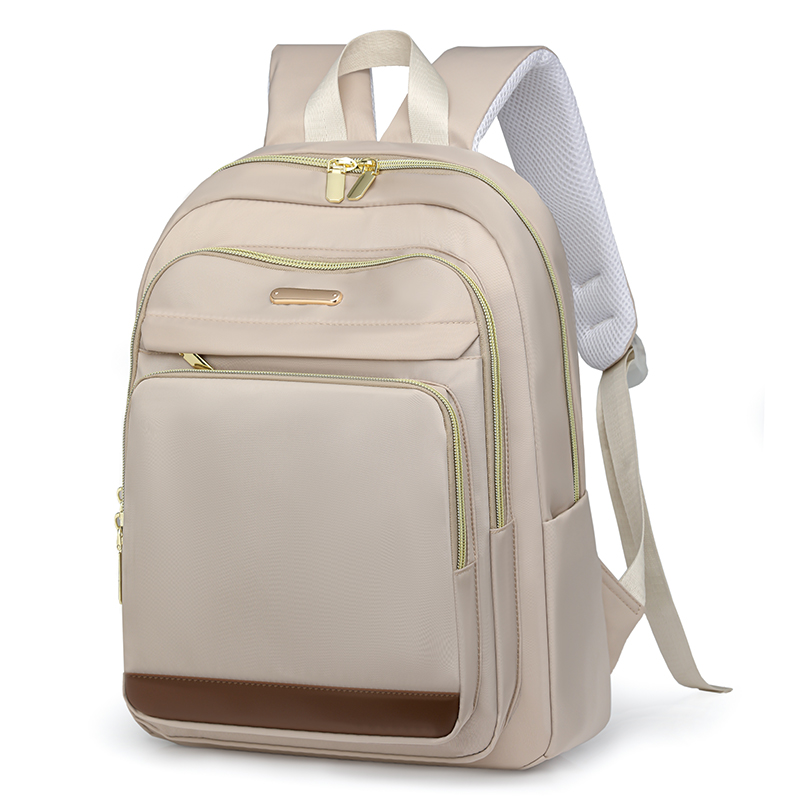 Waterproof Women Nylon Leisure Backpack