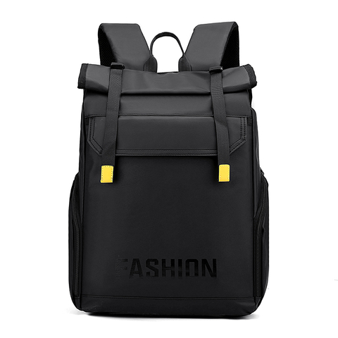 Waterproof Men's Business Backpack