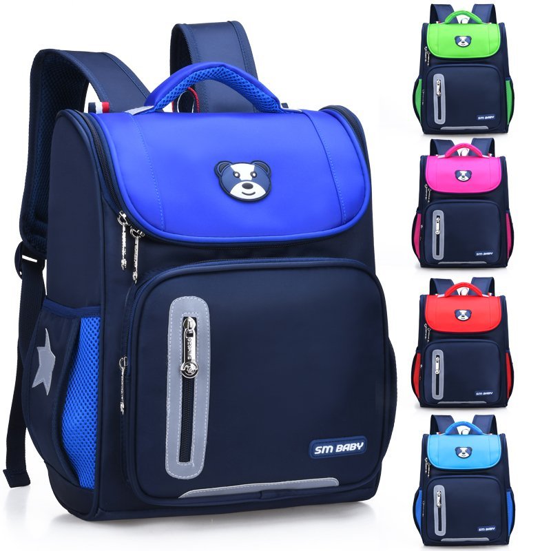 Travel Waterproof School Bag