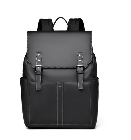 Nylon Daily Backpack Waterproof Women Leisure