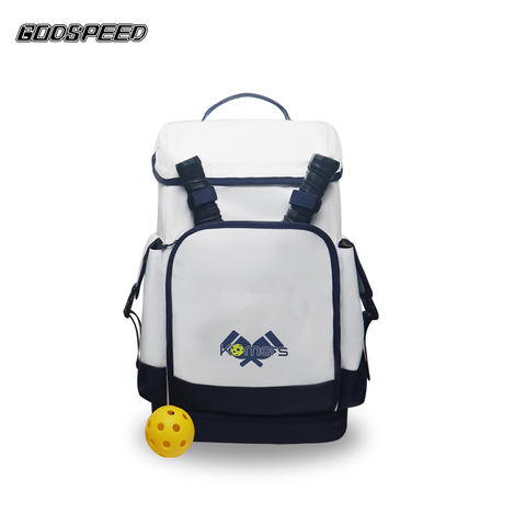Sports Backpack Pickleball Bag