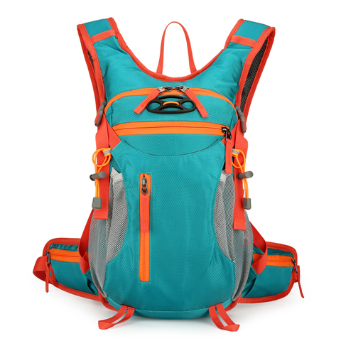 Waterproof Camping Backpack