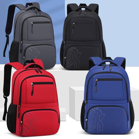 School Bag Travel Backpack
