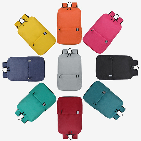 Anti-tear Business Laptop Backpack