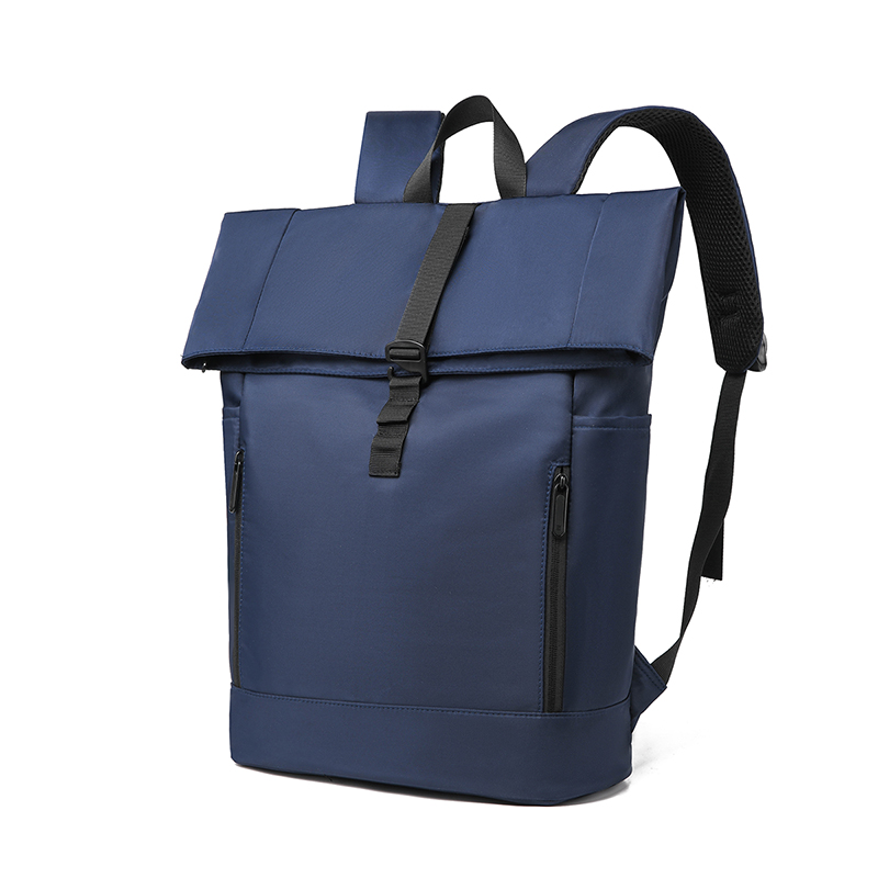 Roll-top Outdoor Backpack