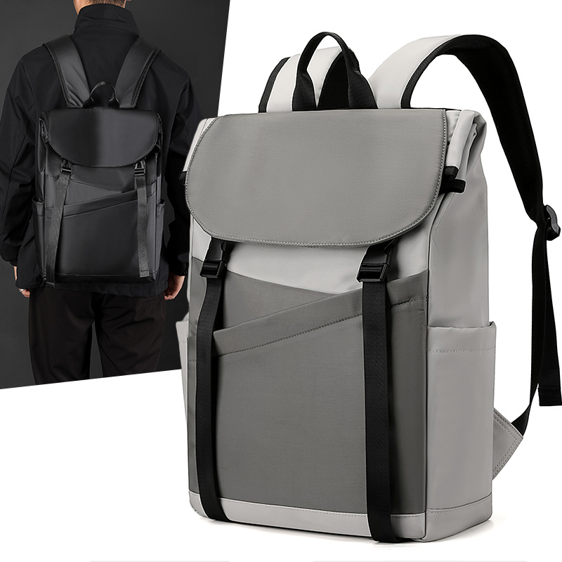 PU Cover School Bags