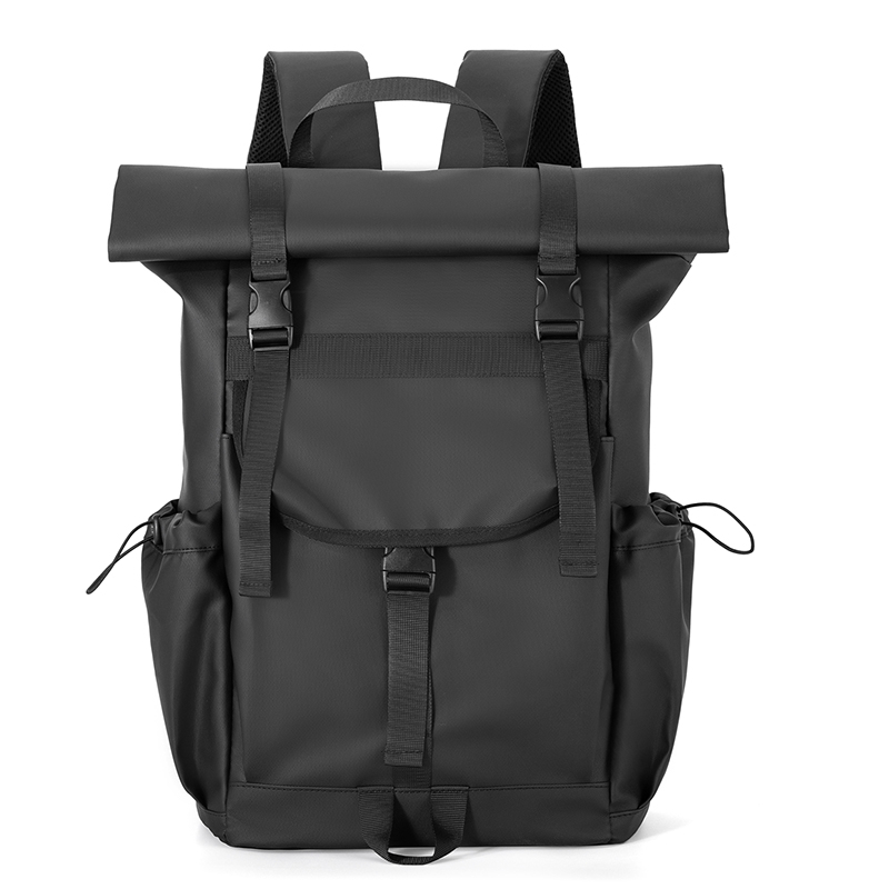 Roll Top Business Backpacks