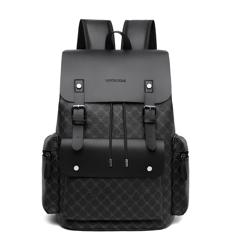 Waterproof PU Backpacks