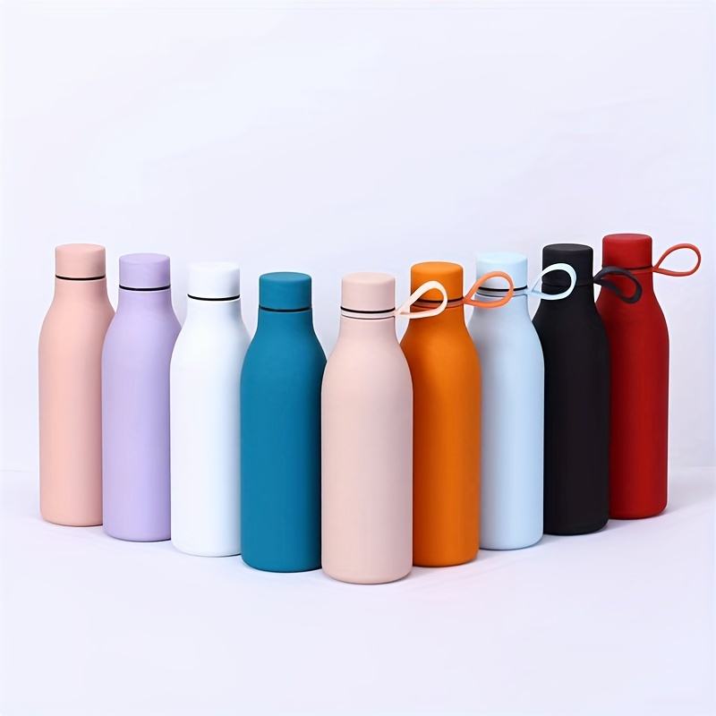 550ml Rubber Paint Thermos