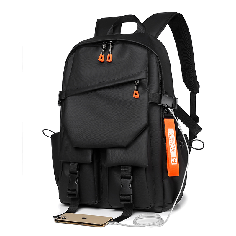 Travel Waterproof College Book Bag