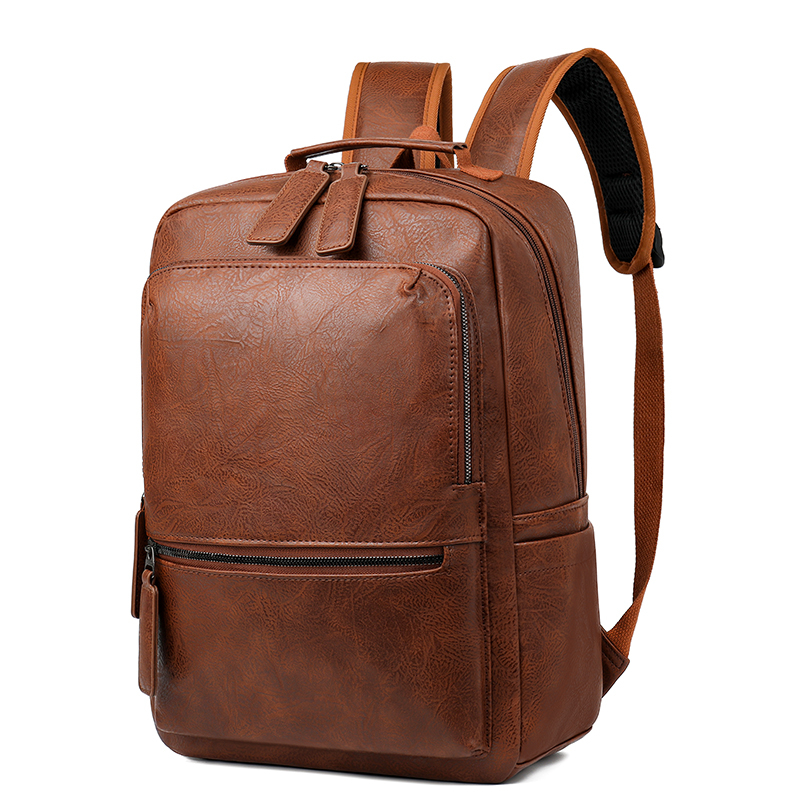 Waterproof PU Backpacks