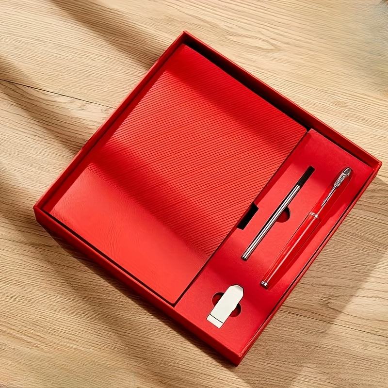 A5 Corporate Diary Notebook Set