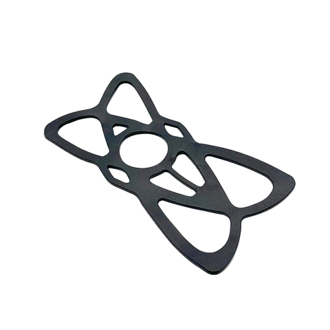 Silicone Bike Phone Mount