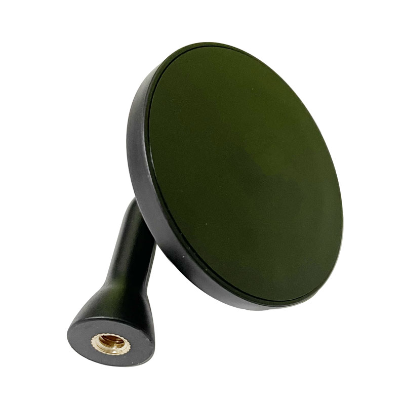 Magnetic L Neck Car Mount