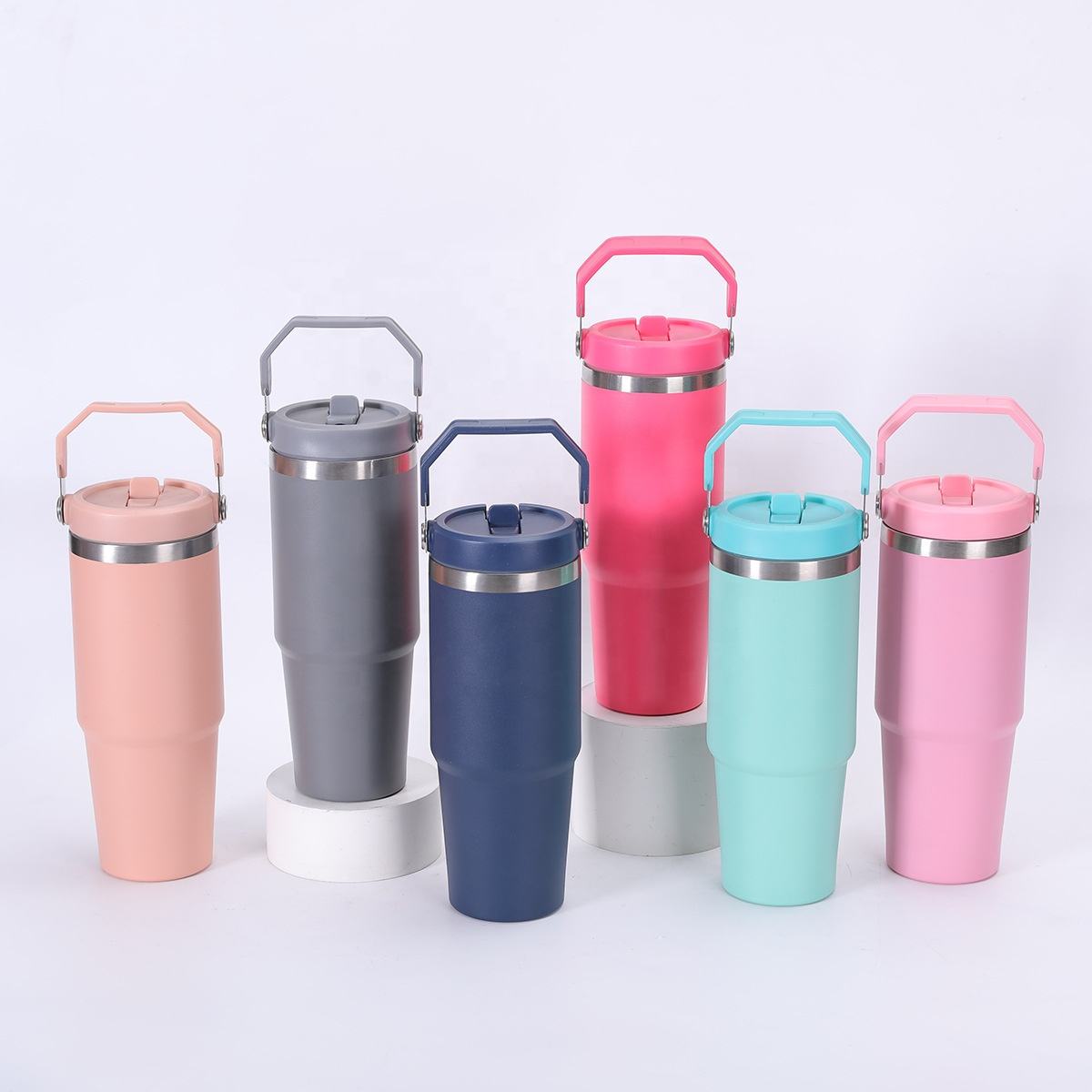 20oz/30oz Portable Tumbler