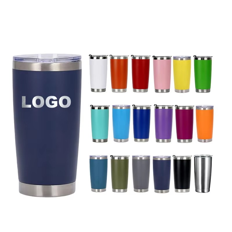 20oz Insulated Tumblers