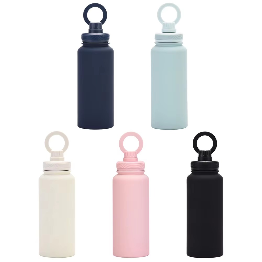 22oz/32oz Double Wall Vacuum Stainless Steel Tumbler