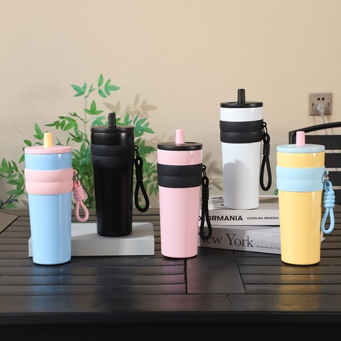 24oz Stainless Steel Tumbler
