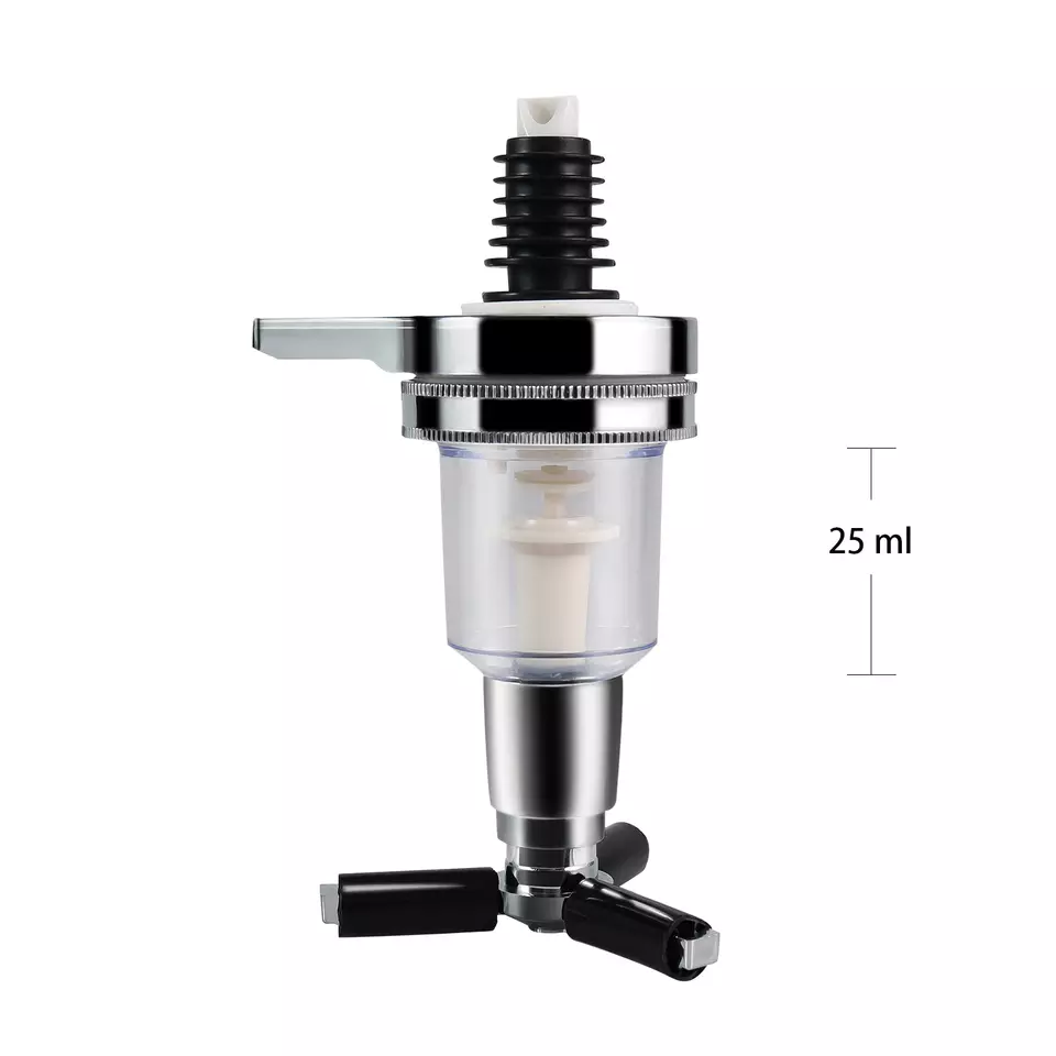 Liquor Bottle Dispenser