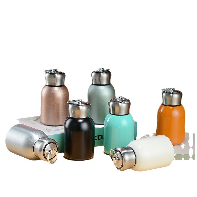 280ml Stainless Steel Thermos