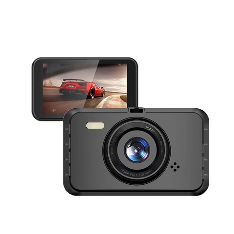 3" Dual 1080P Mi Dash Cam
