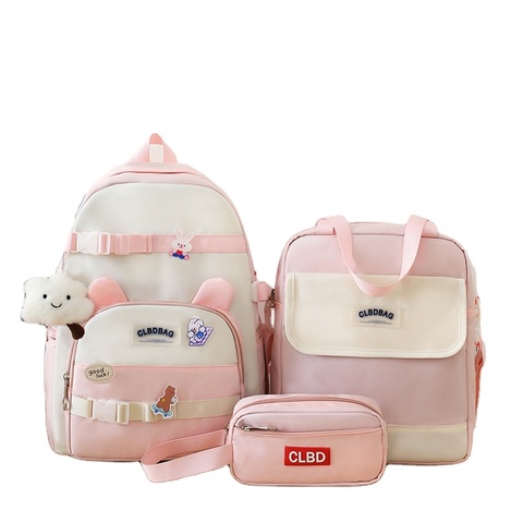 1680D Strong Nylon Business Bag