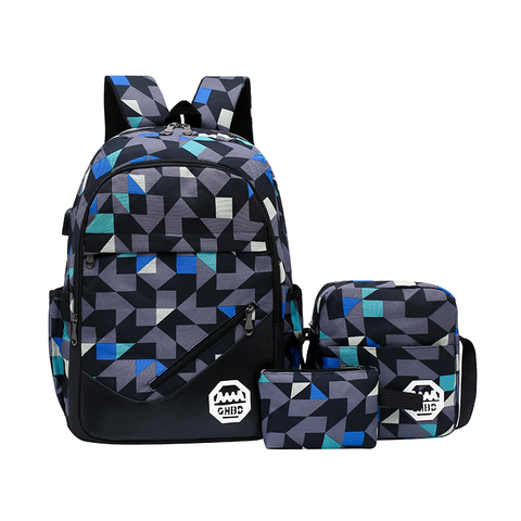 College Laptop Backpack
