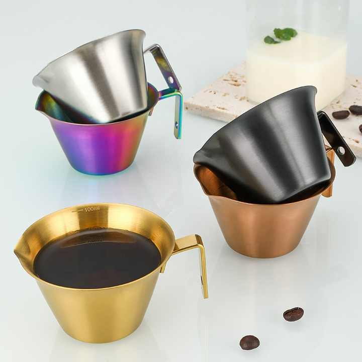 Espresso Cup