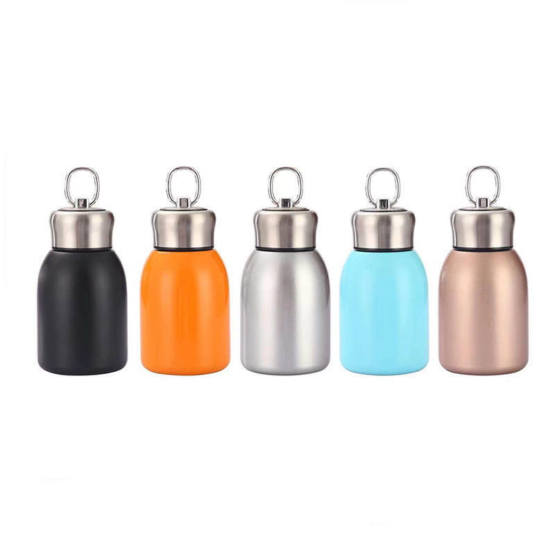 304 Stainless Steel Thermos Cup