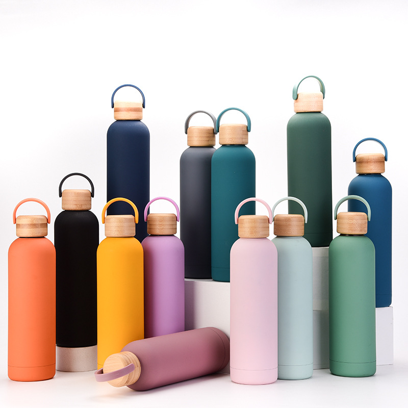 350ml 1000ml Vacuum Flask Thermos Collection