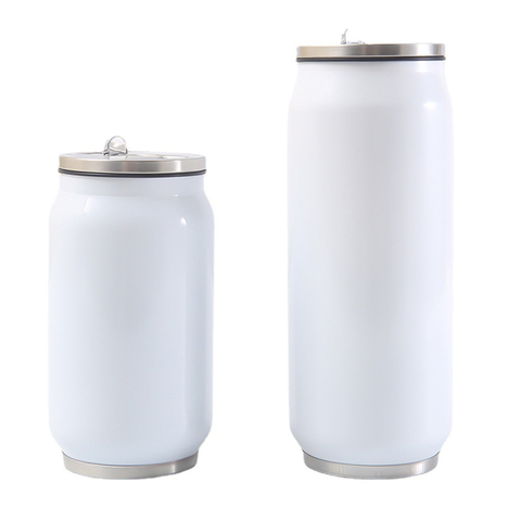 350ml/500ml Cola Can Water Bottle