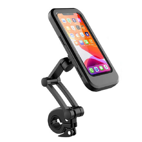 Waterproof Food Delivery Phone Case