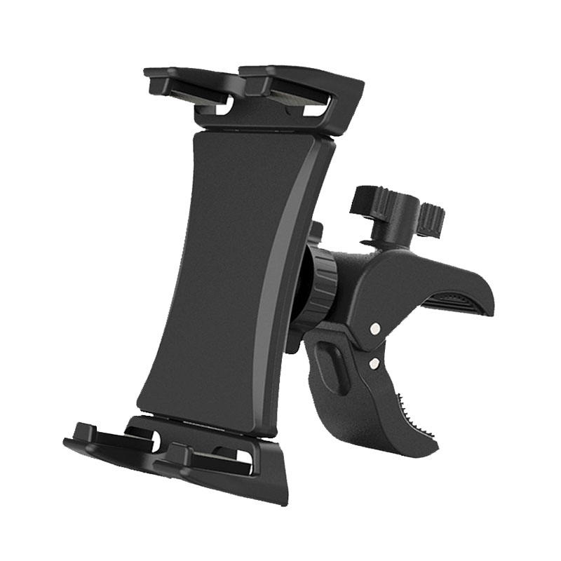 Backseat 360 Tablet Bike Mount